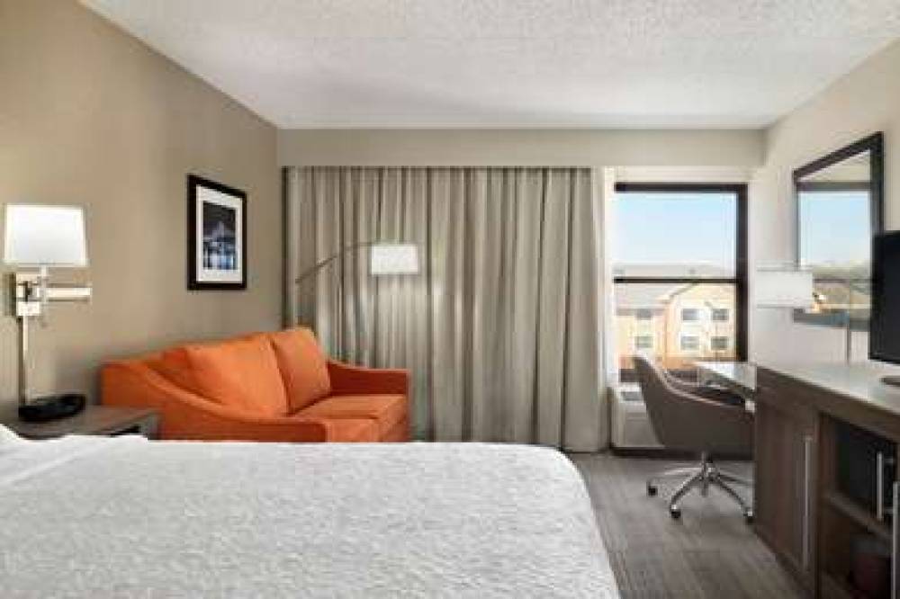 HAMPTON INN PHILADELPHIA/MT. LAUREL 10