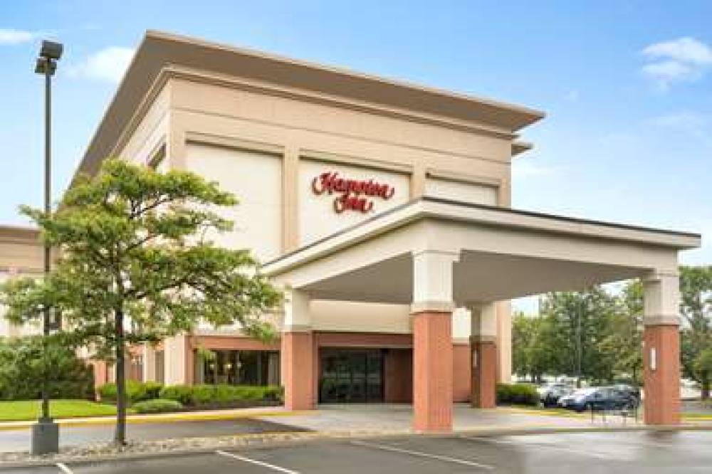 HAMPTON INN PHILADELPHIA/MT. LAUREL 2