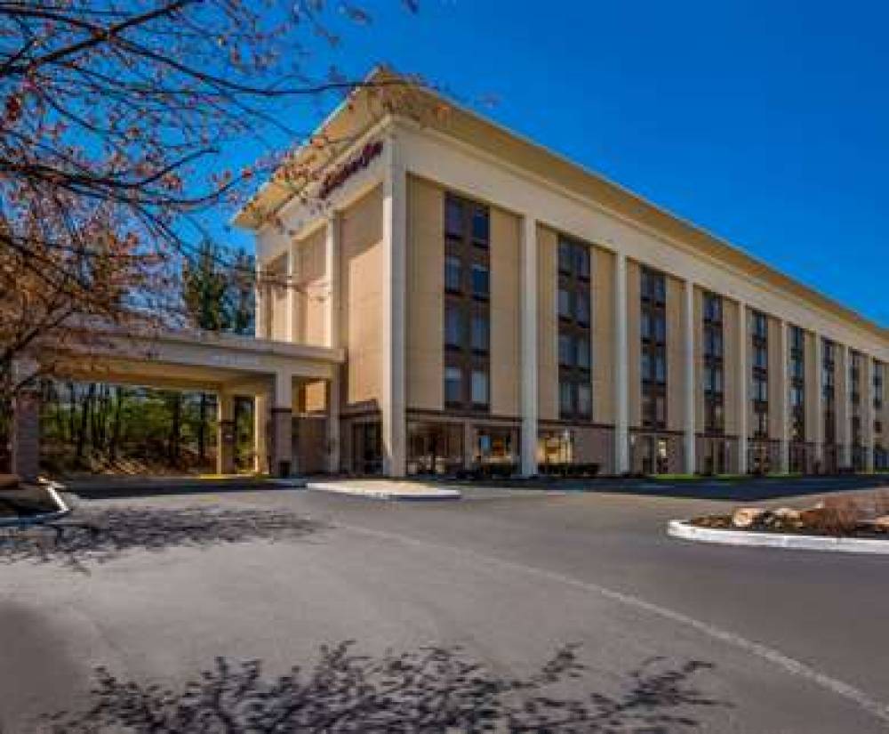 Hampton Inn Philadelphia/Willow Grove