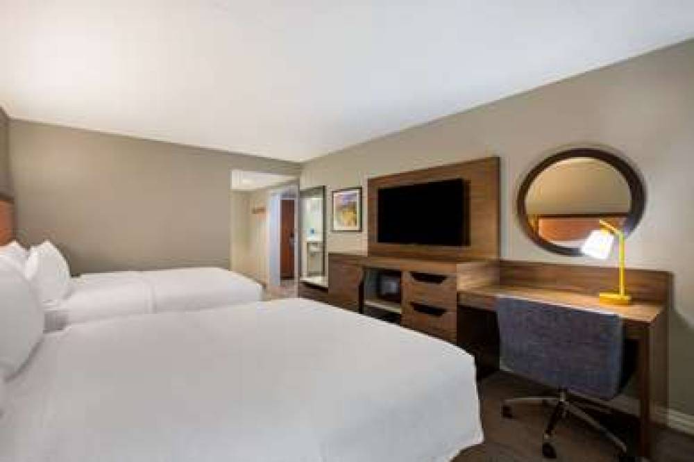 Hampton Inn Philadelphia/Willow Grove 9