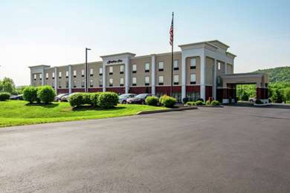 Hampton Inn Pine Grove, PA 1