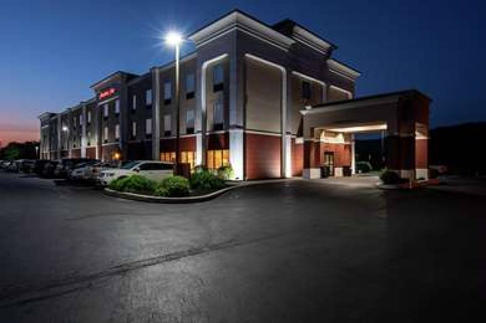 Hampton Inn Pine Grove, PA 8