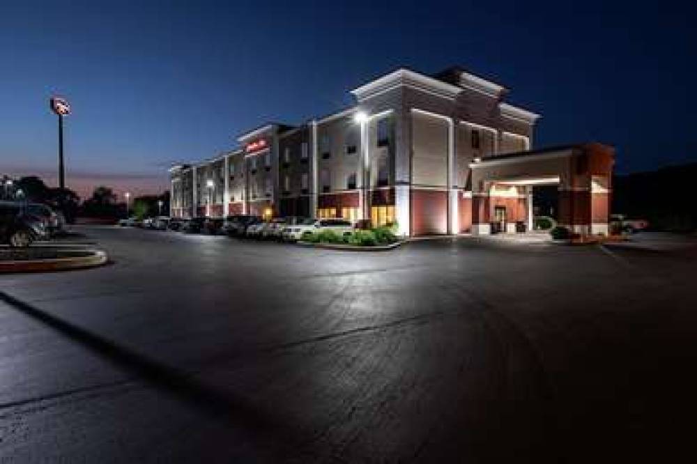 Hampton Inn Pine Grove, PA 7