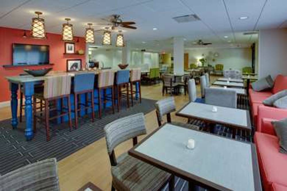 Hampton Inn Pittsburgh/Greentree 3