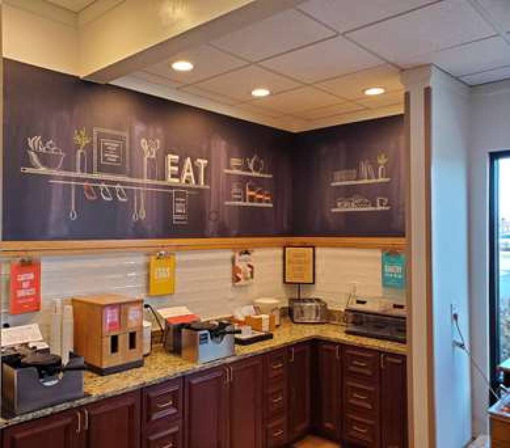 Hampton Inn Plover/Stevens Point, WI 9