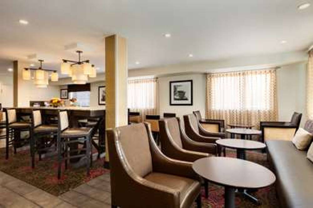 Hampton Inn Portland/Clackamas 4