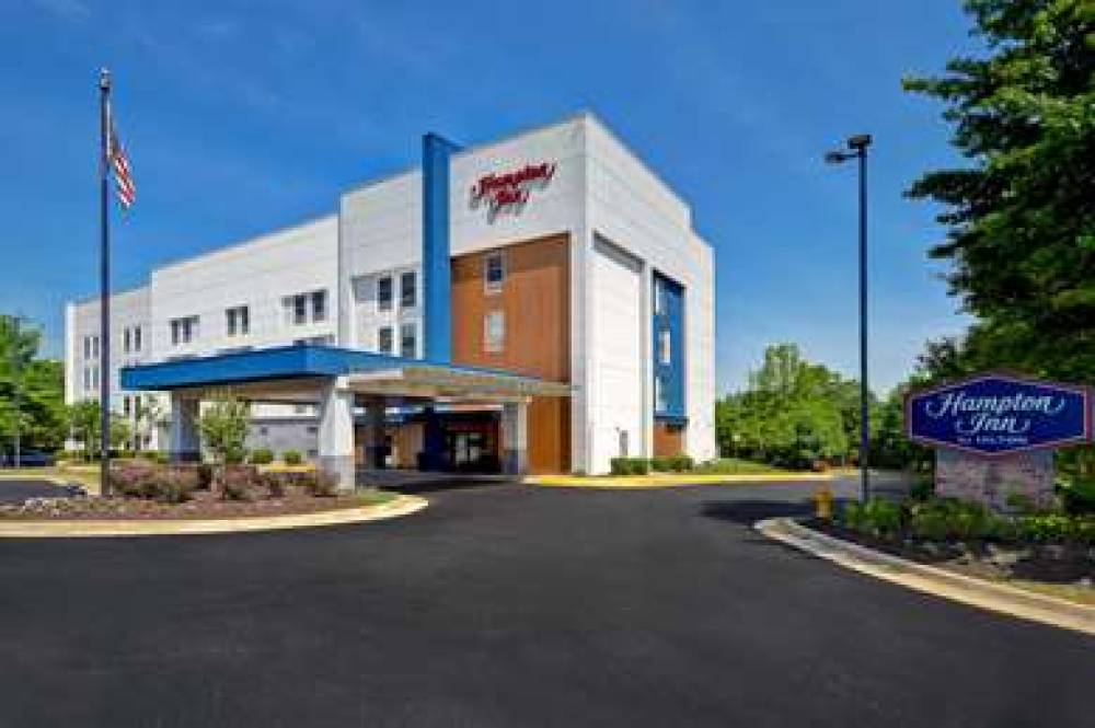 Hampton Inn Potomac Mills/Woodbridge Va 1