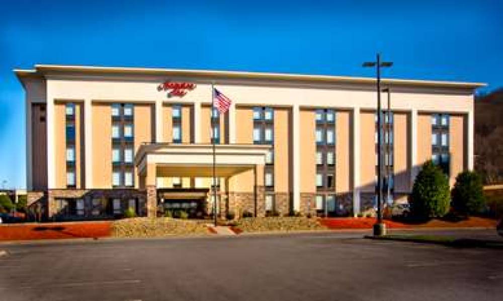 Hampton Inn Princeton, WV 2