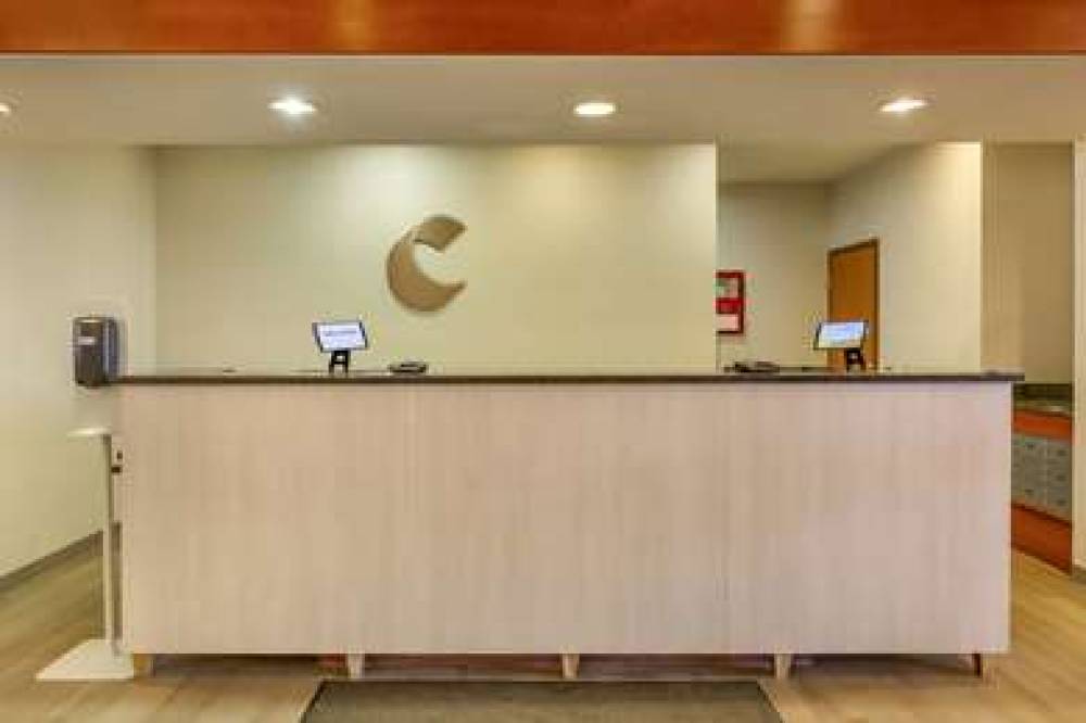 Hampton Inn Rapid City 6