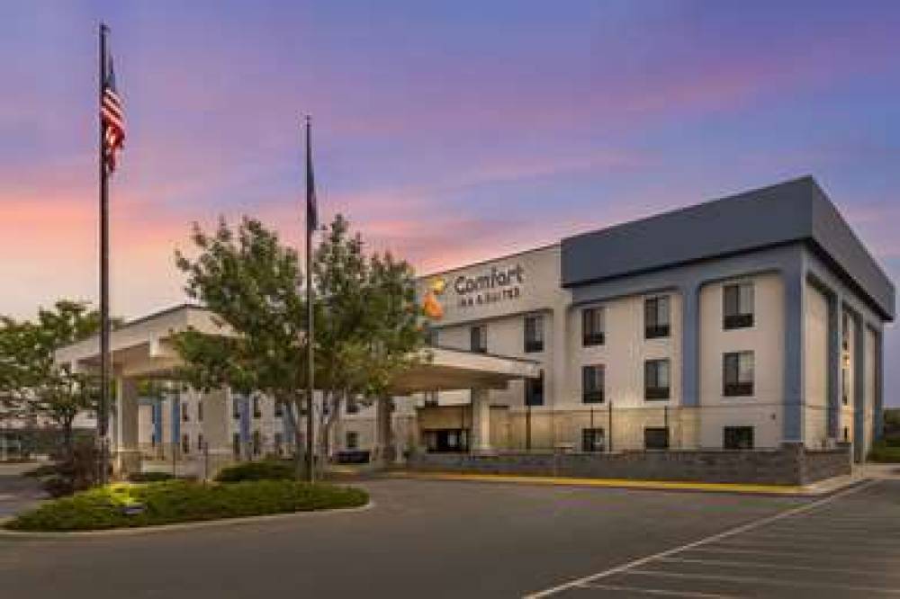 Hampton Inn Rapid City 4