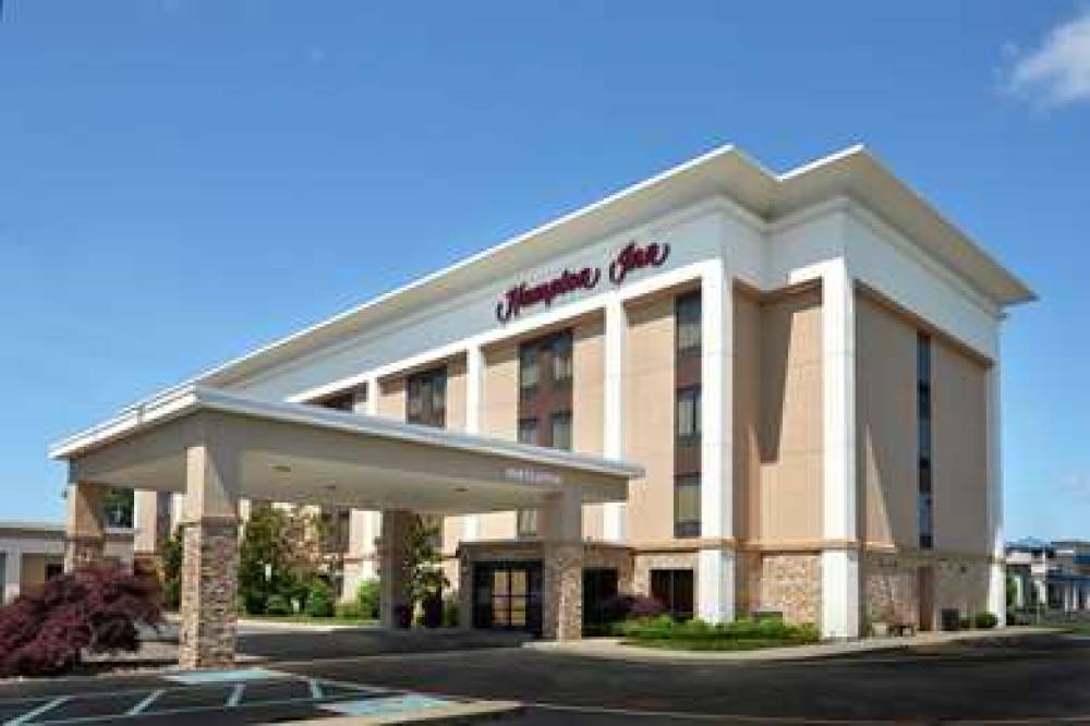 Hampton Inn Rehoboth Beach-Lewes 1