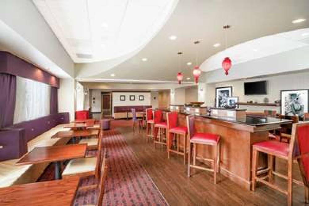 Hampton Inn Richmond-Airport, VA 3