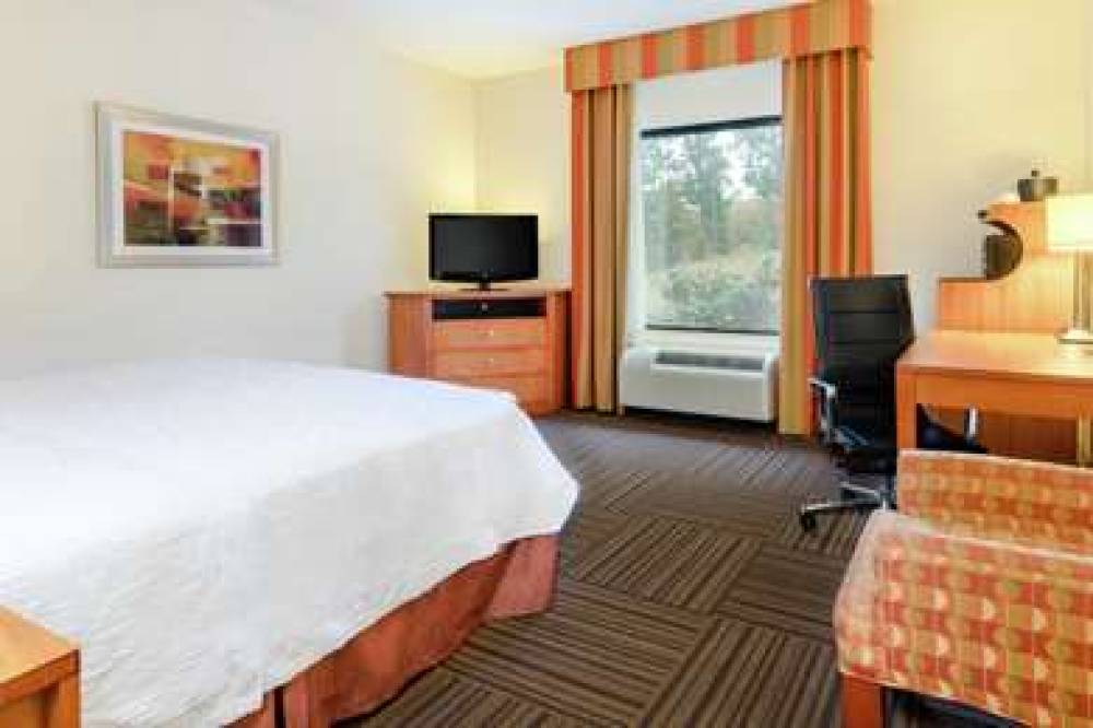 Hampton Inn Ringgold/Ft. Oglethorpe, GA 8