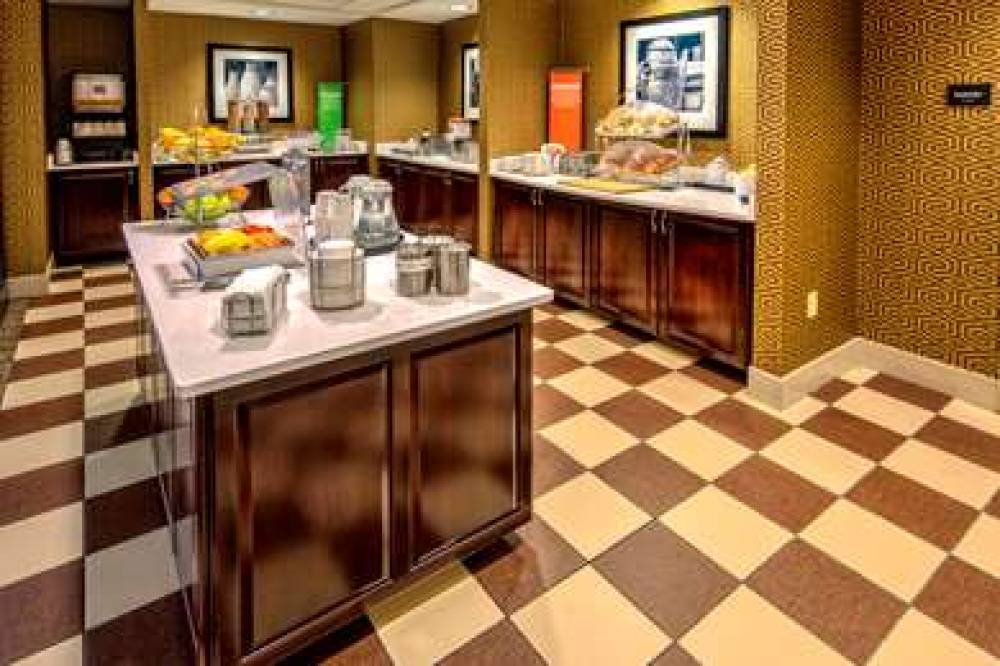 Hampton Inn Rochester/Irondequoit, NY 9