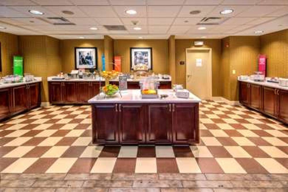 Hampton Inn Rochester/Irondequoit, NY 8