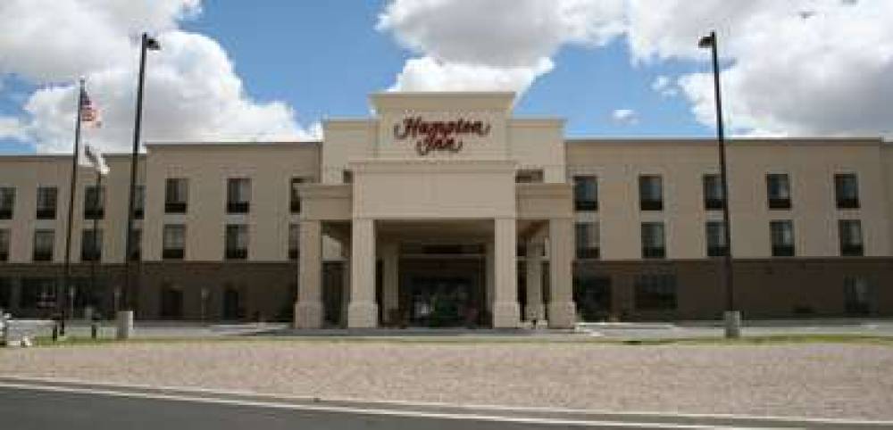 Hampton Inn Rock Springs, WY 3