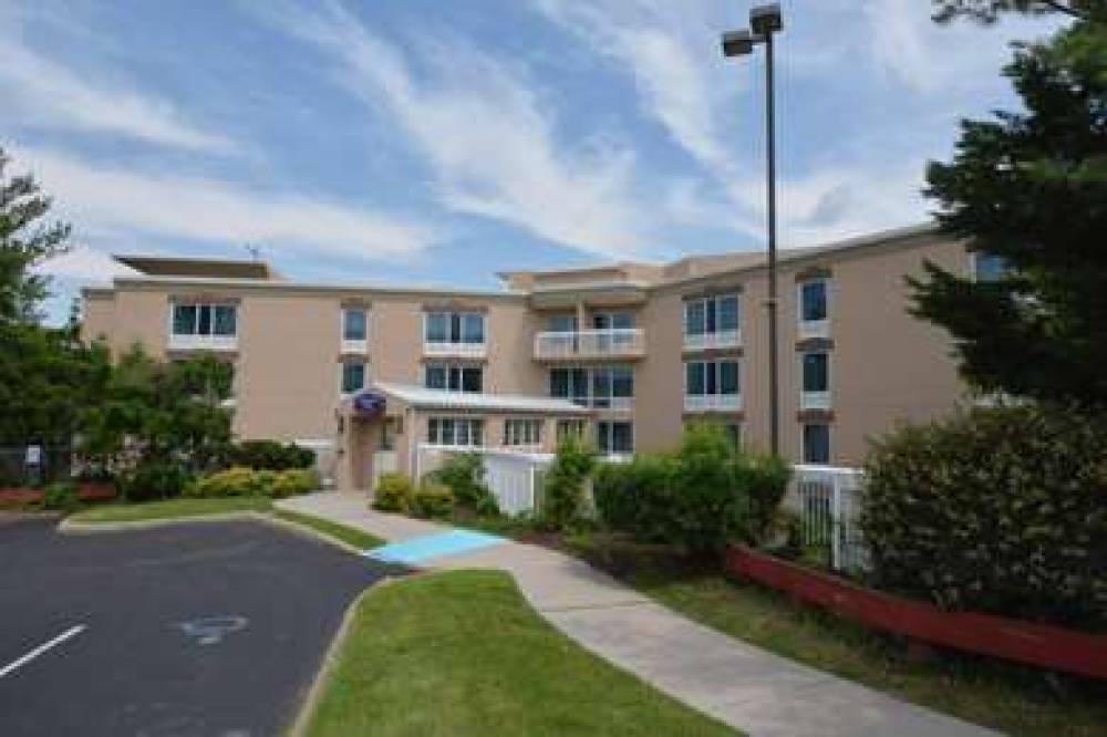 Hampton Inn Salem East - Electric Road 3