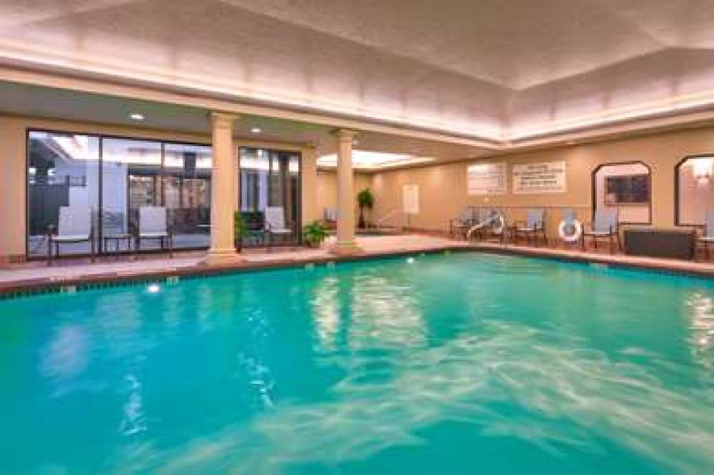 Hampton Inn Salt Lake City-Downtown 6