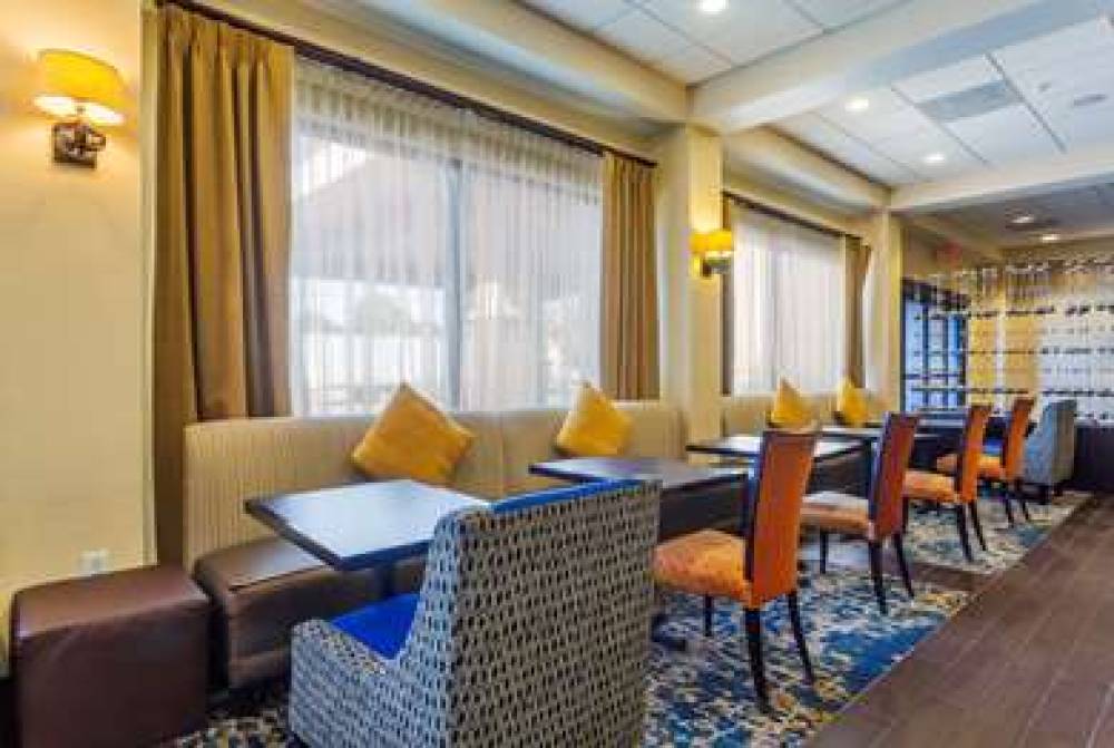 Hampton Inn Salt Lake City-Downtown 4