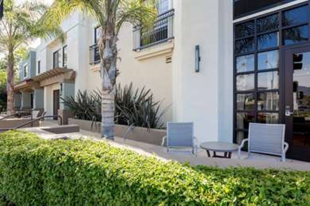 Hampton Inn Santa Barbara/Goleta