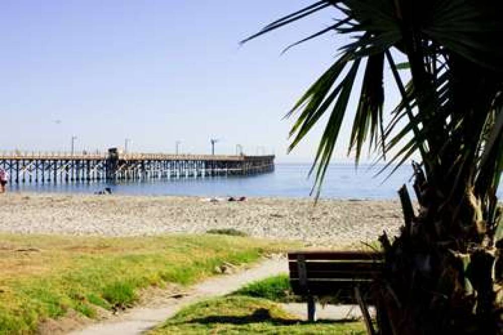 Hampton Inn Santa Barbara/Goleta 2