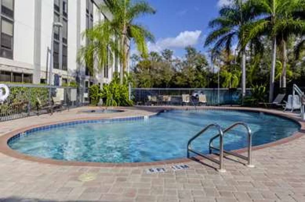 Hampton Inn Sarasota/I-75 Bee Ridge, FL 6