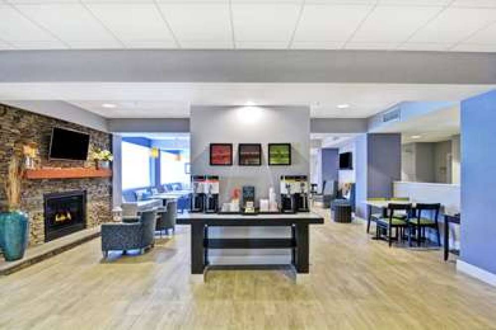 Hampton Inn Sayre, PA 5