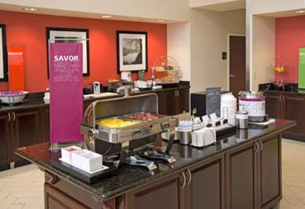 Hampton Inn Schenectady 5