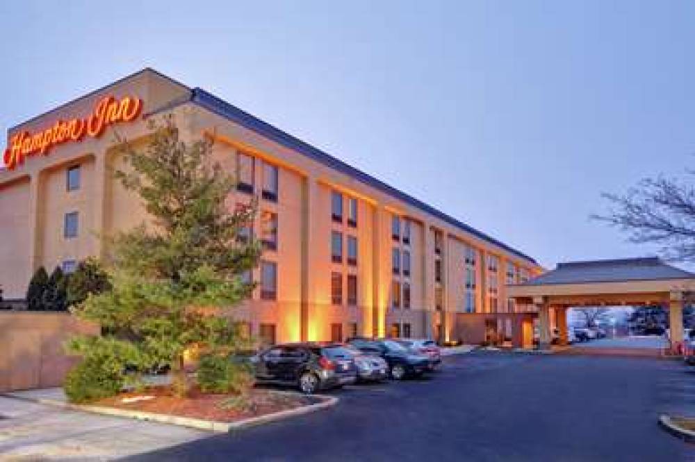 Hampton Inn Scranton At Montage Mountain 2