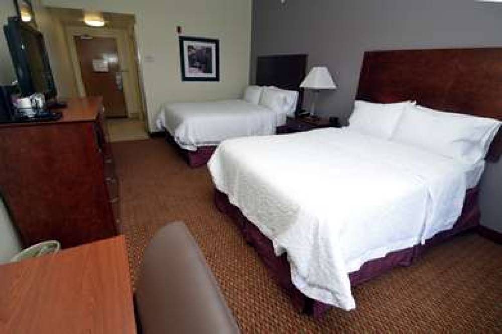 Hampton Inn Seaford 10