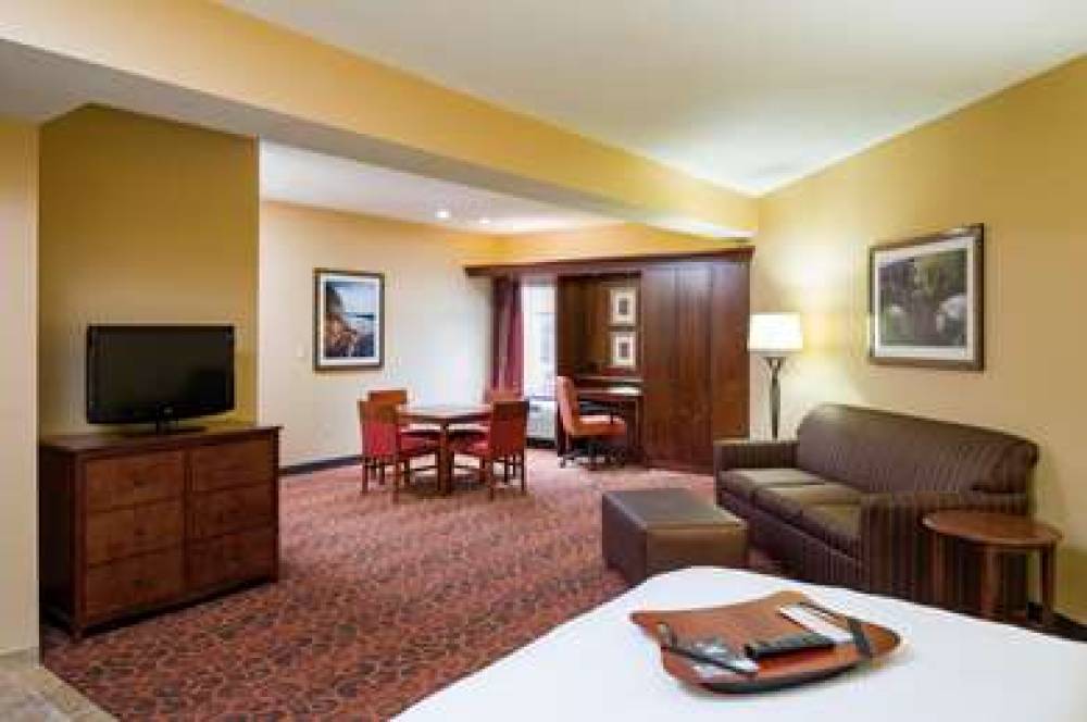 Hampton Inn Selinsgrove/Shamokin Dam 1