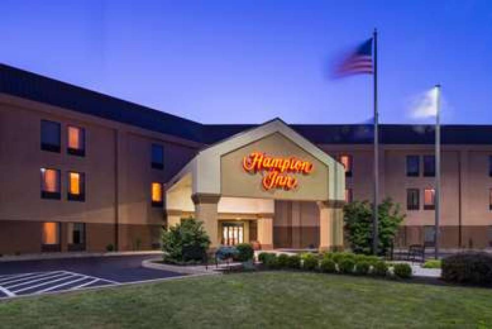 Hampton Inn Selinsgrove/Shamokin Dam 3