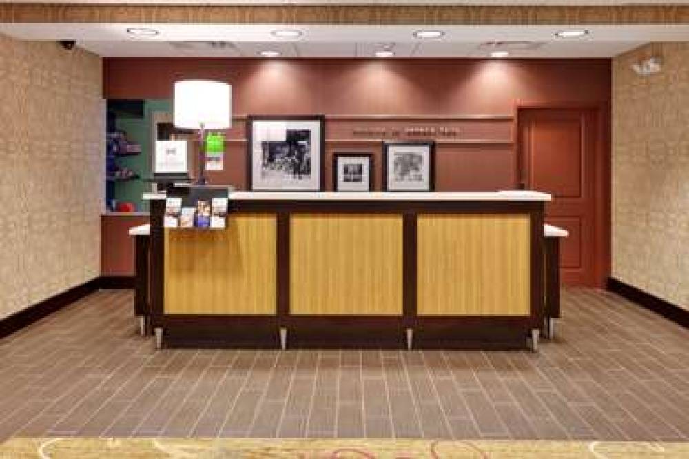 Hampton Inn Seneca Falls, NY 4