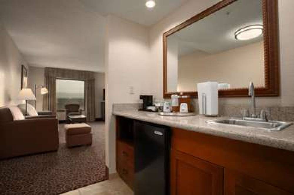 Hampton Inn Sheridan, WY 6