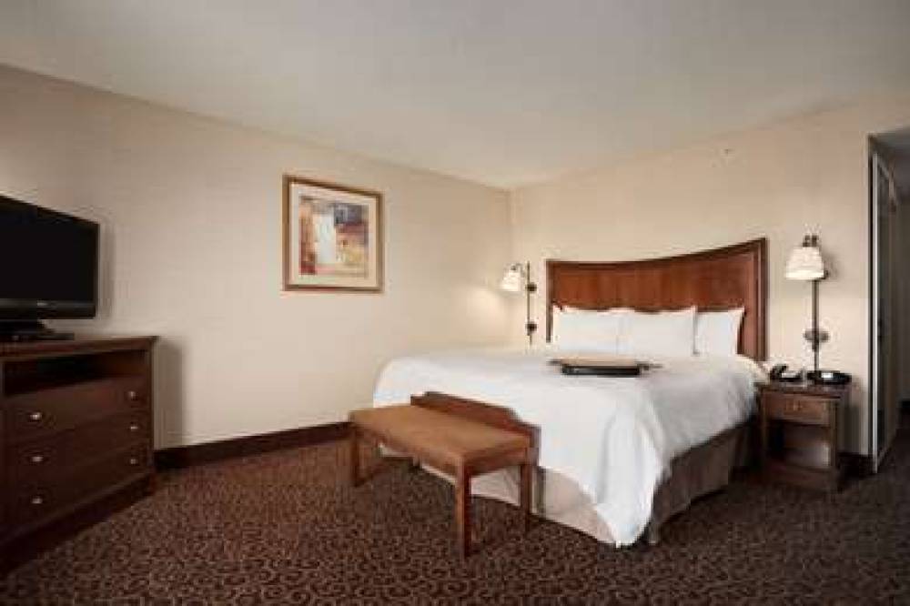 Hampton Inn Sheridan, WY 10