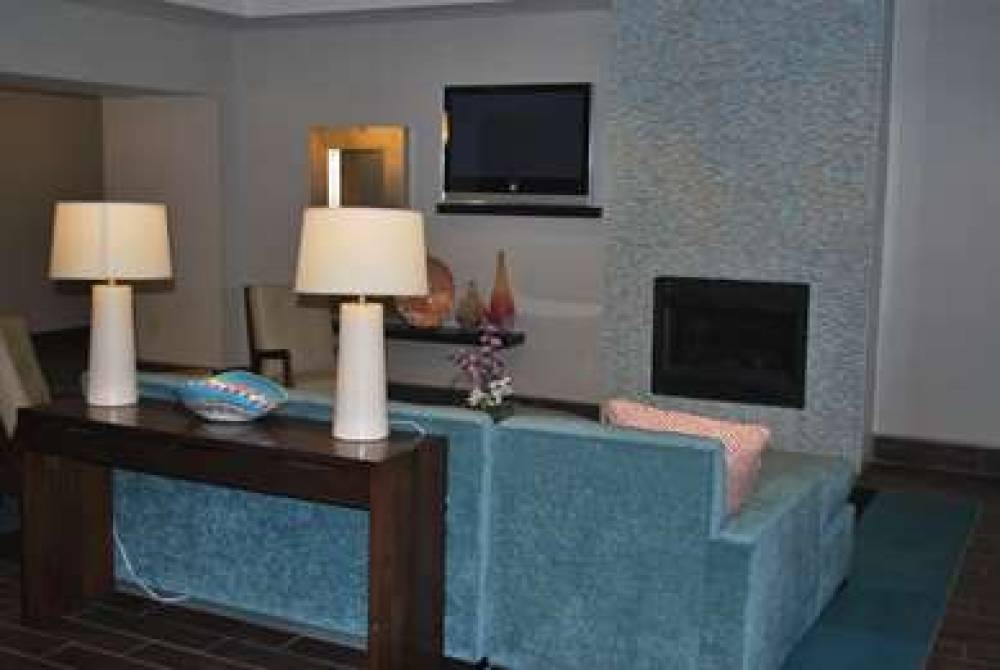 Hampton Inn Shreveport Airport 7