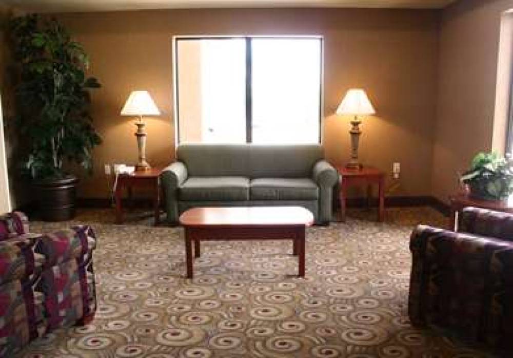 Hampton Inn Sierra Vista, AZ 10