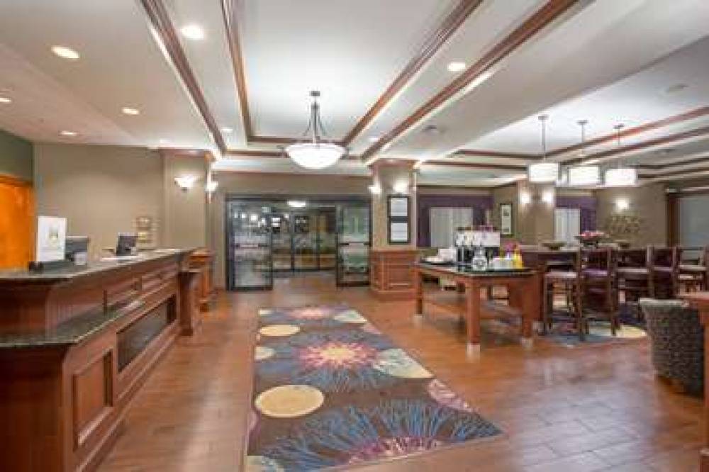 Hampton Inn Siloam Springs, AR 4