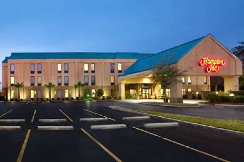 Hampton Inn Slidell 2