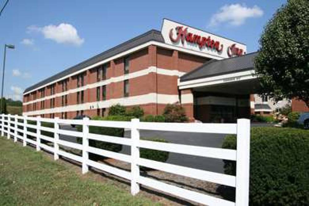 Hampton Inn Somerset, KY 3