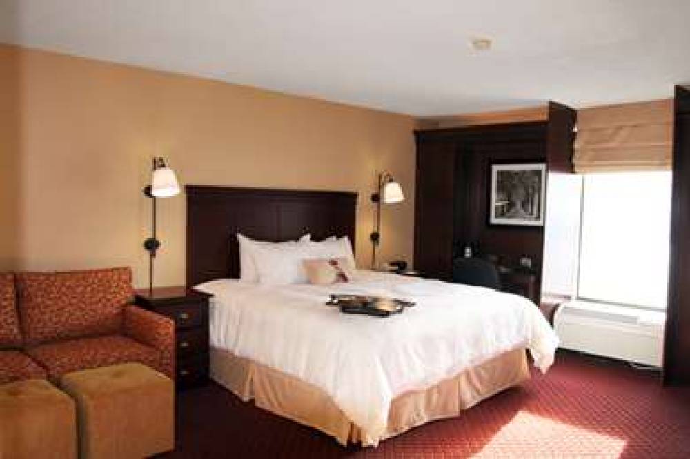 Hampton Inn Somerset, PA 8