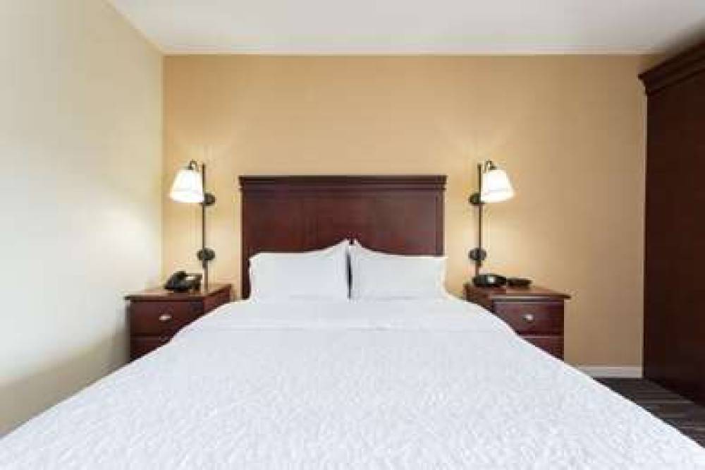 Hampton Inn Somerset, PA 9