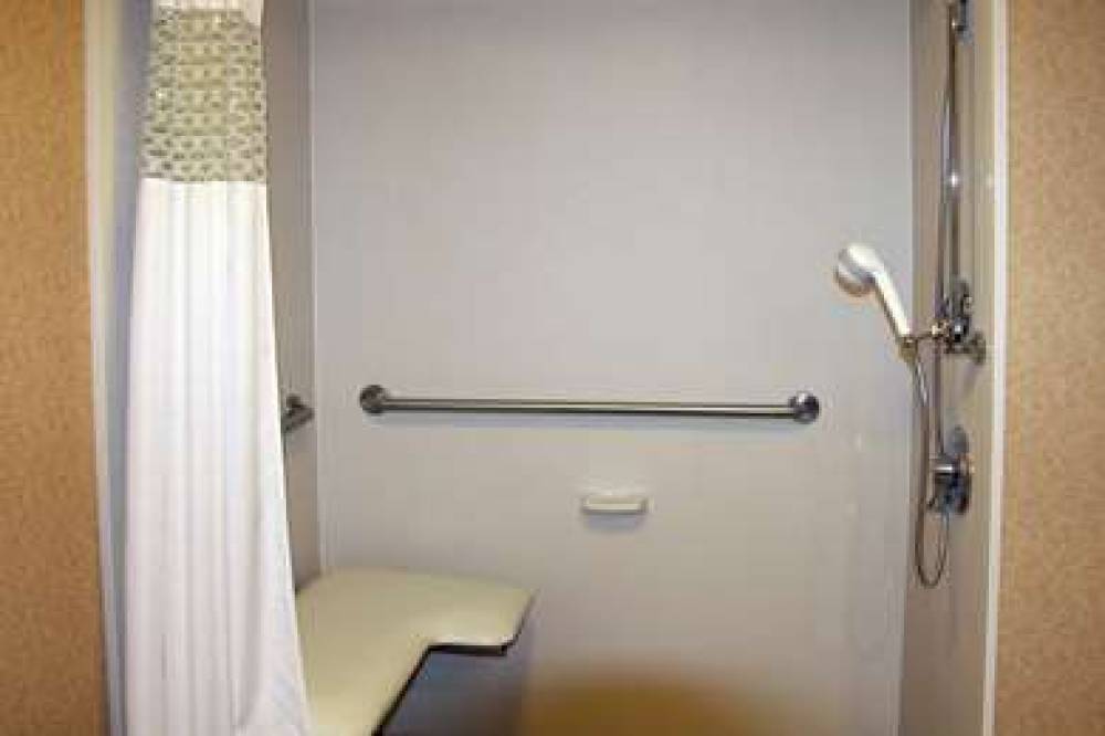 Hampton Inn Somerset, PA 5