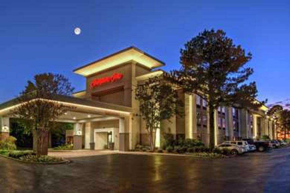 Hampton Inn Southaven