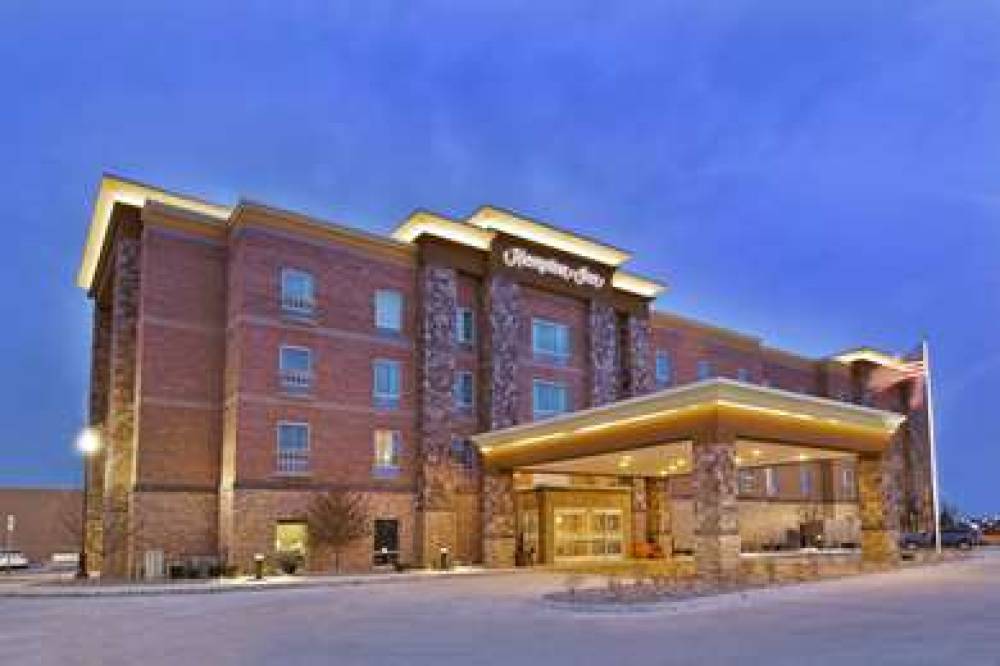 HAMPTON INN SOUTHFIELD/WEST BLOOMFI 3