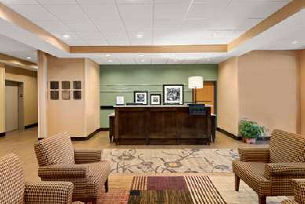 Hampton Inn Spearfish, SD 3