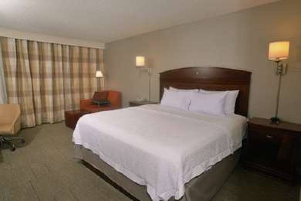 Hampton Inn Springfield South 4