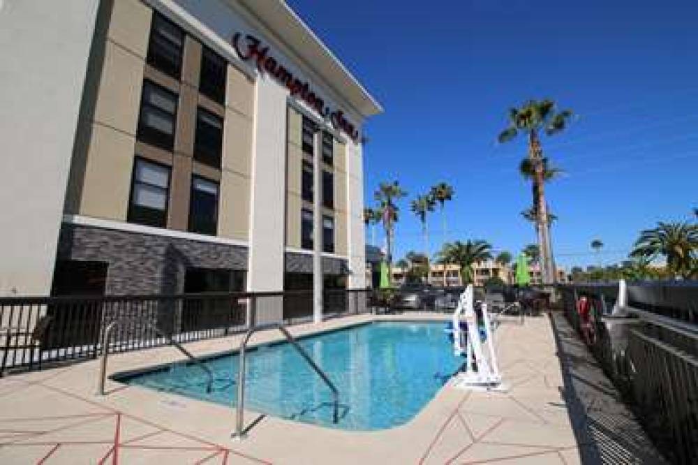 Hampton Inn St. Augustine-I-95 3