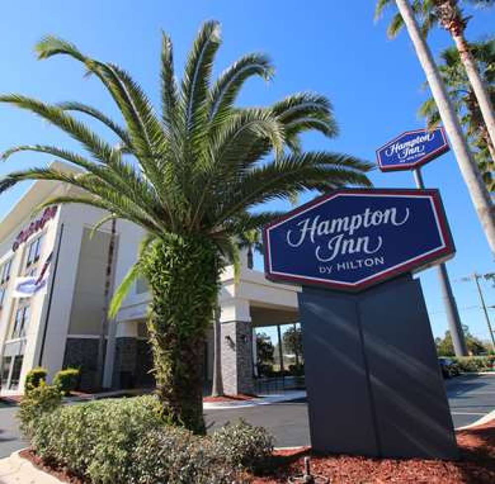 Hampton Inn St. Augustine I 95