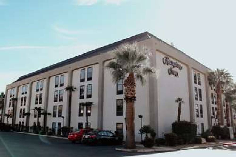 Hampton Inn St. George 3